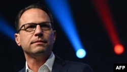 Guverner Pensilvanije Džoš Šapiro (Foto: SAUL LOEB / AFP)