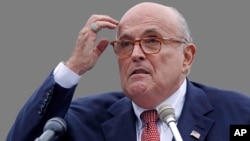 Руді Джуліані