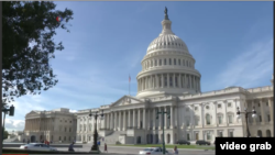 DPR AS menyetujui dana $1 miliar, Kamis (23/9) untuk memasok sistem pertahanan rudal Iron Dome Israel. (Foto: ilustrasi) 