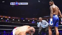 VOA60 Lingala 28 septembre 2020