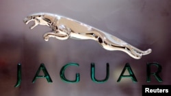 Jaguar, akan sepenuhnya beralih ke teknologi listrik pada tahun 2025. (Foto: REUTERS/Arko Datta).