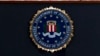 Znak Federalnog istražnog biroa (FBI)
