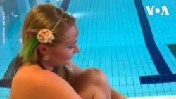 ရေသူမ/ထီး သင်တန်း ရေသူမ/ထီး သင်တန်း