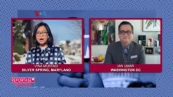 Reportase Weekend: Harapan warga AS dan Indonesia dari NY di tahun 2022, Tur Bersepeda 80 Kilometer Lalui 3 Jembatan kota San Francisco