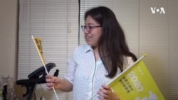 美国台侨心系总统大选 积极返乡投票