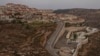 US sanctions group that builds illegal West Bank settlements, with close ties to Israeli government