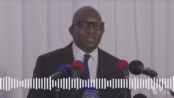 "Sika blocage eza te Sama Lukonde na mbulanmatari basala, soki bakoki te bakozongisa bokonzi na Kabila na 2023", Nzekuye
