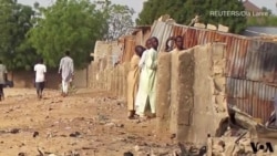 Mayakan Boko Haram Sun Sake Kai Wani Hari