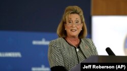 Zastupnica Ann Wagner, R-MO