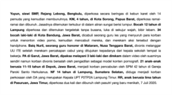 dan korban....(foto: ilustrasi)