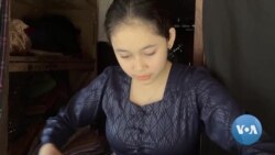 Indonesia’s Isolated Baduy Use Internet to Survive Pandemic