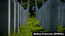 Ukopom u srijedu smiraj će pronaći 6.610 žrtava genocida