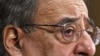 Bộ trưởng Quốc phòng Mỹ Leon Panetta tại buổi điều trần ở Điện Capitol, Washington, Thứ Tư 7/3/2012