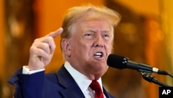 Popularitas Donald Trump dalam kampanye tidak berkurang, meskipun ia telah dinyatakan bersalah oleh juri di pengadilan New York. 