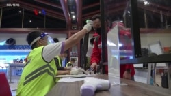 Larangan Mudik Lebaran di Tengah Pandemi