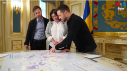 មេដឹកនាំពិភពលោកគ្រោងនឹងជួបគ្នានៅសន្និសីទសន្តិសុខក្រុង Munich