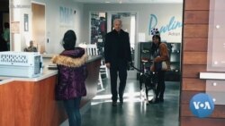 Presidential Pet Tradition Returns to White House