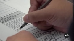 America’s youngest voters help get out the vote for November election