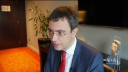 Україна не зможе самотужки відновити об'єкти, зруйновані на Донбасі, - Омелян. Інтерв’ю. Відео