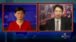 海峡论谈:APEC“习宋会”谈了什么?/川普上台 亚洲进入“群龙无首”的战国时代?