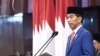 Jokowi Minta DPR Tunda Pengesahan RUU KUHP 