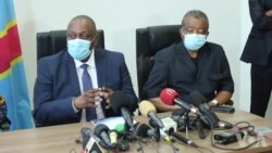 Bayi Inde 20 na ba Congolais 5 bazwami na COVID-19 na immeuble moko na Kinshasa Bayi Inde 20 na ba Congolais 5 bazwami na COVID-19 na immeuble moko na Kinshasa