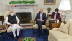 Reaksi Pakistan terhadap Kedekatan AS-India Hadapi Tiongkok