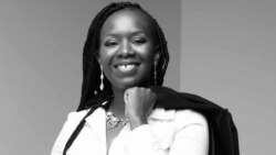 Chimwe Chizvarwa cheZimbabwe Muzvare Tafadzwa Matinenga Vanoti Vachavhotera VaJoe Biden veBato remaDemocrats