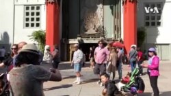 好莱坞电影折射出亚裔形象的改变