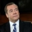 Dmitry Medvedev
