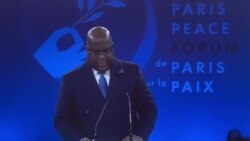 Tshisekedi asengi moto nyonso mpe mboka nyonso kopesa eyano na boluki kimya no mokili