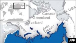 Mỹ trả cho Nga một số tài liệu lịch sử