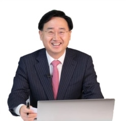 韩国经济社会研究院外交安全中心主任申范澈(申范澈提供)