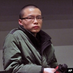 纪录片“不被记录的记忆”的导演罗兵