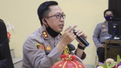 Kapolres Bantaeng AKBP Wawan Sumantri (foto: courtesy).