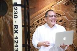 Kepala Badan Riset dan Inovasi Nasional (BRIN) Laksana Tri Handoko. (Courtesy : BRIN)