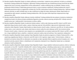 Zaključci NSRS o OHR-u iz novembra 2019.