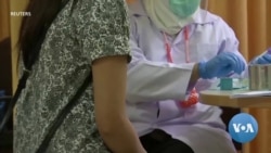 Indonesia Links Up with Chinese Pharmaceutical on COVID Vaccine 