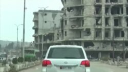 年终报道：2017年美国国防面临巨大挑战