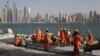 Rights Organization: UAE on Track to Improve Conditions for Migrant Domestic Workers