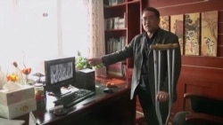 人权观察：“双规制度”无法无天