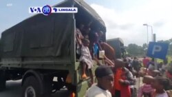 VOA60 Lingala 31 mai 2021