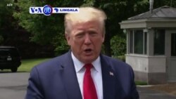 VOA60 Lingala 23 novembre 2020