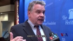 史密斯议员：选择性堕胎造成男女性别比例严重失衡，可称为是一种性别屠杀