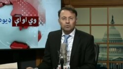 د ډیوه ریډیو د روانو چارو خپرونه په ټي وي