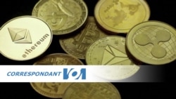 Correspondant VOA : Trump en soutien des cryptomonnaies