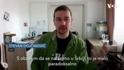 "Nema smisla da se obraćamo institucijama da nas zaštite, jer nas država etiketira"