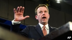 资料照：澳大利亚贸易部长特汉