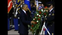 美国华尔街公司帮助退伍军人就业