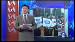 VOA卫视(2015年8月14日 第一小时节目)